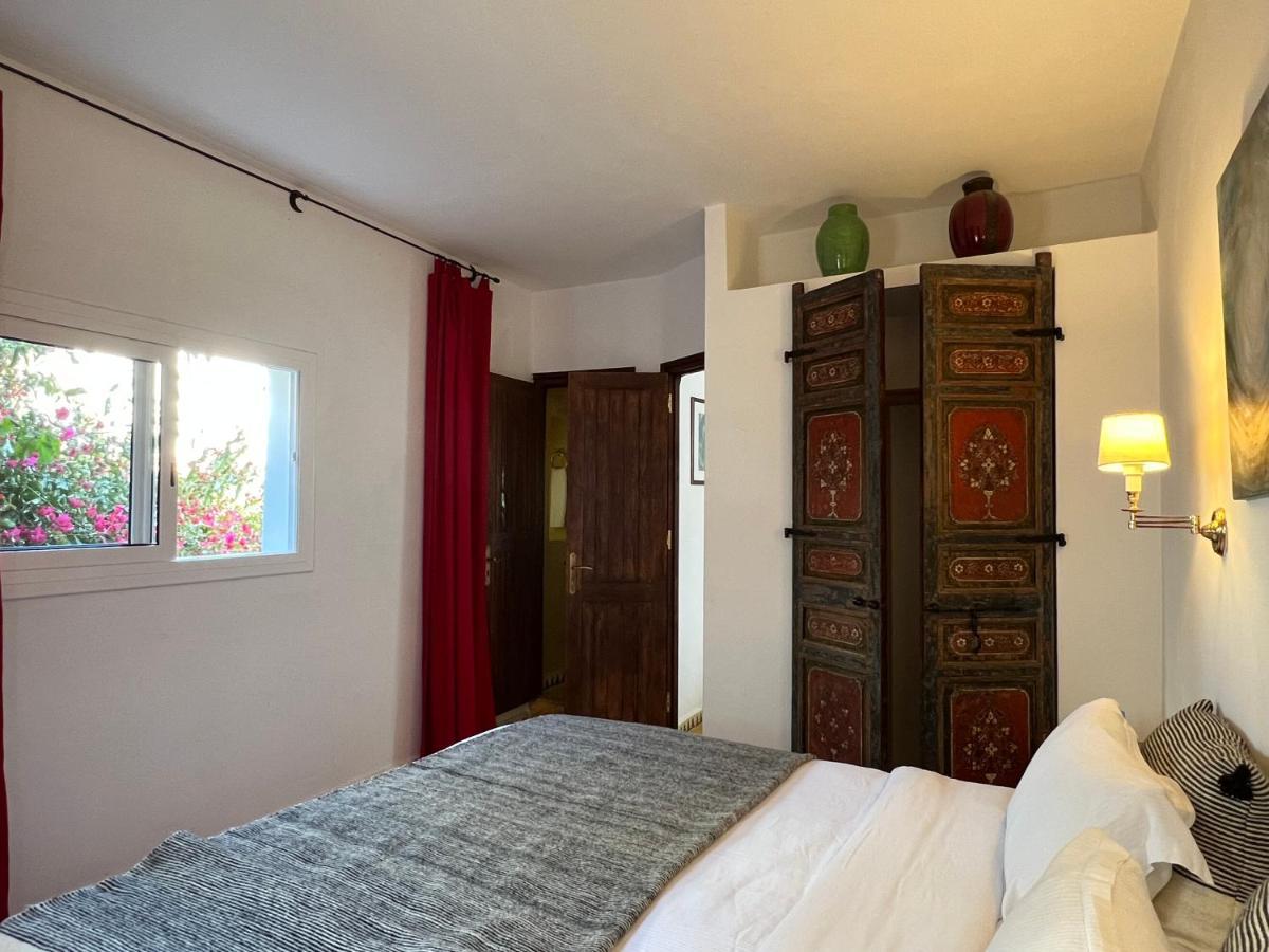 Riad Oasis D'Asilah Eksteriør bilde
