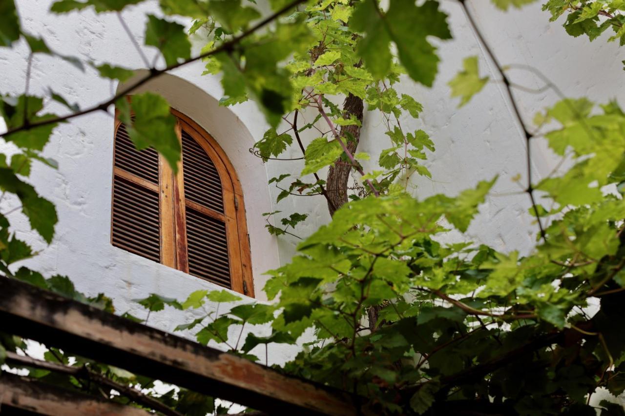 Riad Oasis D'Asilah Eksteriør bilde