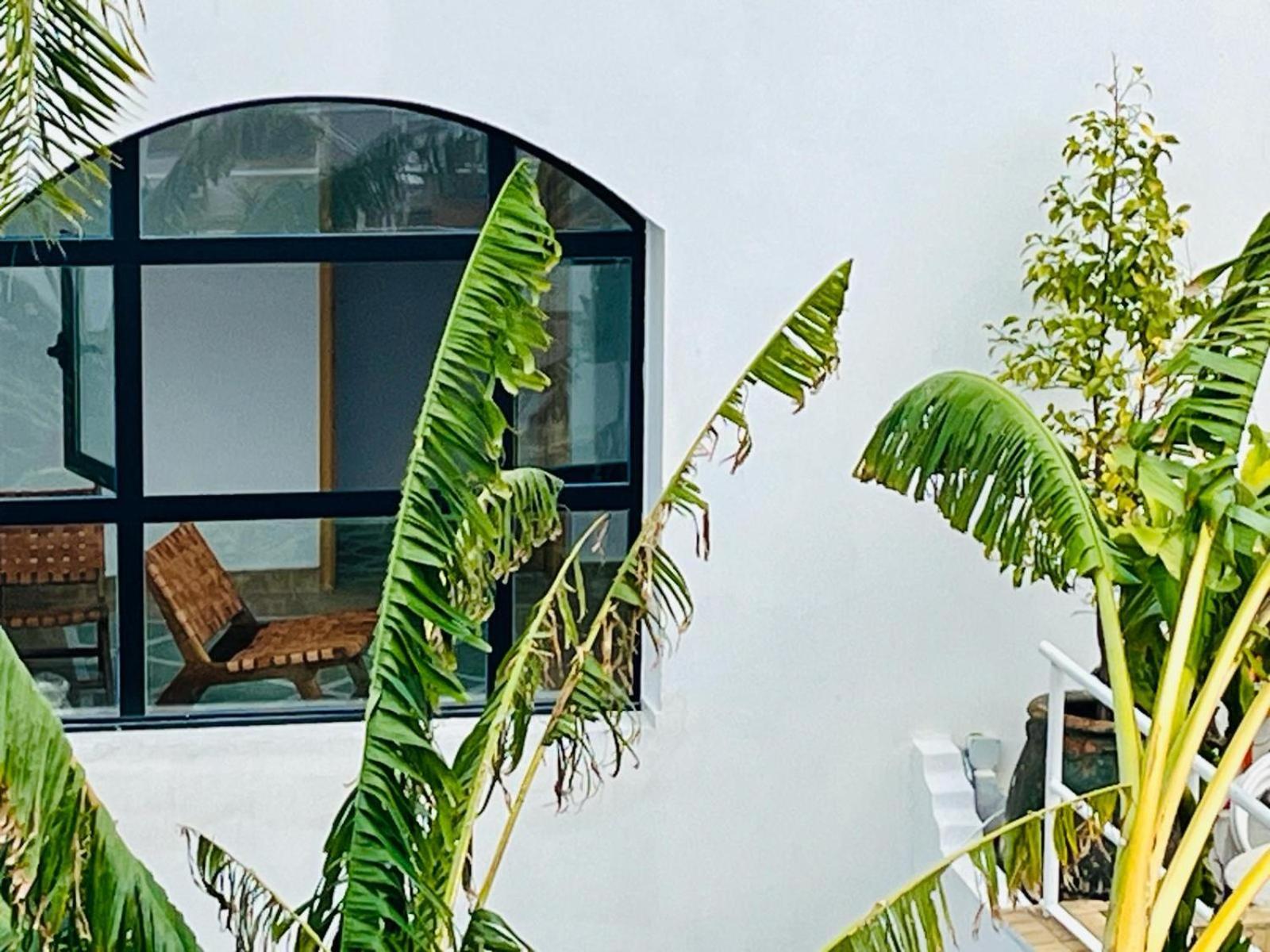 Riad Oasis D'Asilah Eksteriør bilde