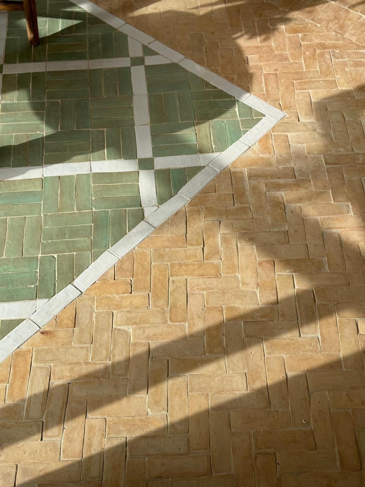 Riad Oasis D'Asilah Eksteriør bilde